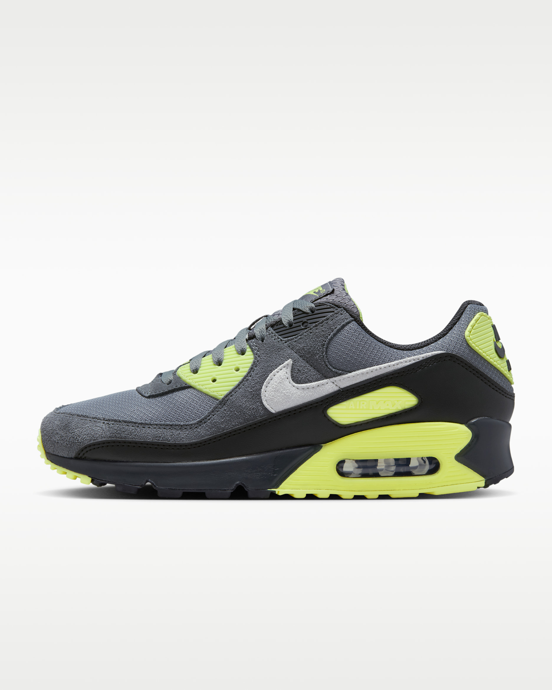 Nike Air Max 90 Men's Shoes. Nike.com